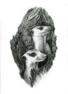 Acylic on paper, 330x234mm, £175